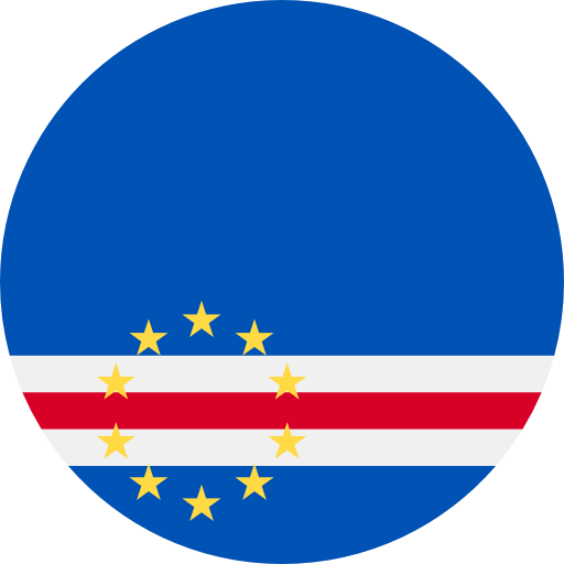 Cape verde icon