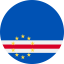 Cape verde アイコン 64x64