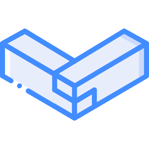 Construction and tools icon