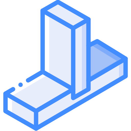 Through icon