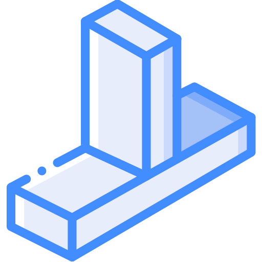 Through icon