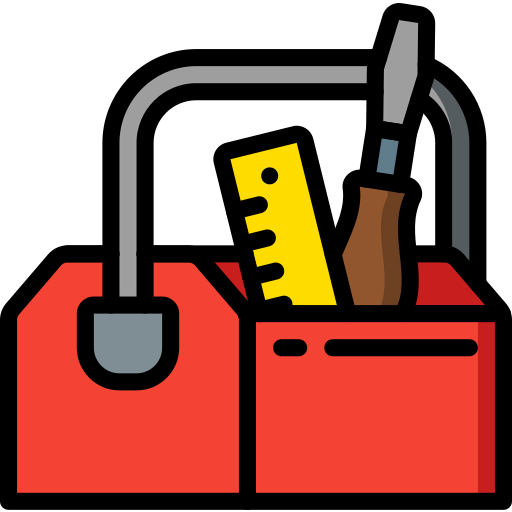 Toolbox icon