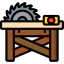 Sawmill 상 64x64