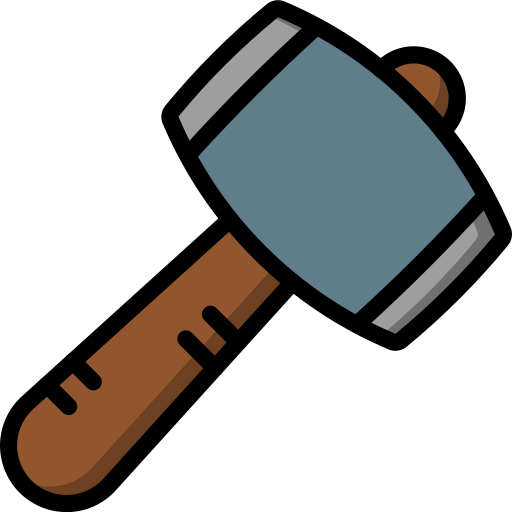Mallet icon