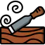 Chisel icon 64x64