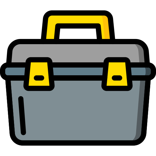 Toolbox icon