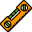 Spirit level icon 64x64