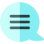 Commentary icon 64x64