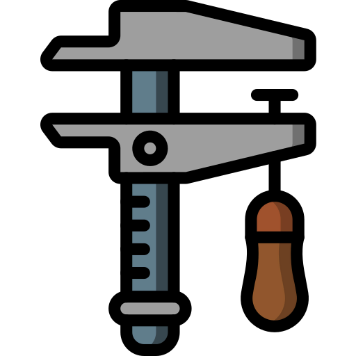 Measuring icon