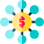 Viral icon 64x64