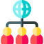 Conection icon 64x64