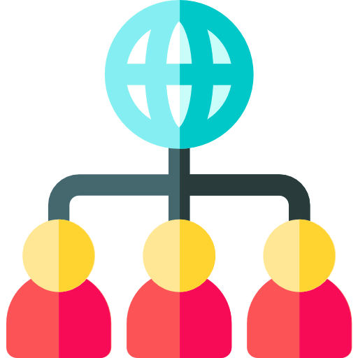 Conection icon