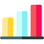 Graph icon 64x64