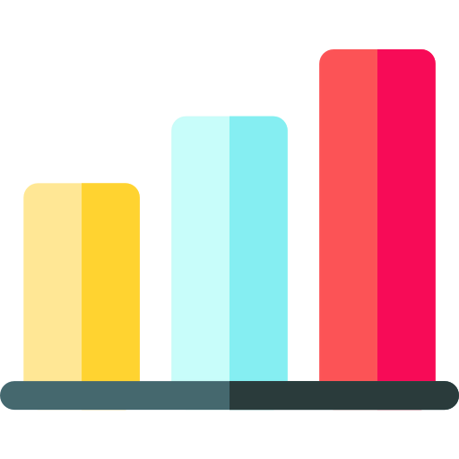 Graph icon