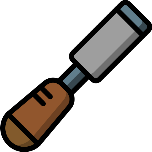 Chisel icon