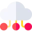 Cloud icon 64x64