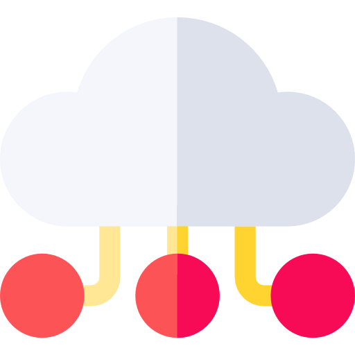 Cloud icône