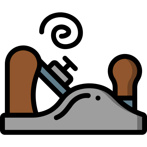 Planing icon