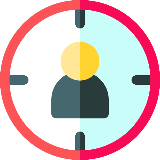 Target icon