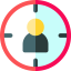 Target icon 64x64