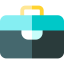 Briefcase icon 64x64