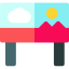 Billboard icon 64x64