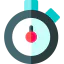 Time management icon 64x64