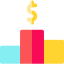 Earn money icon 64x64