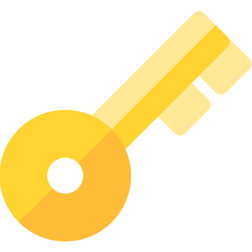 Key アイコン
