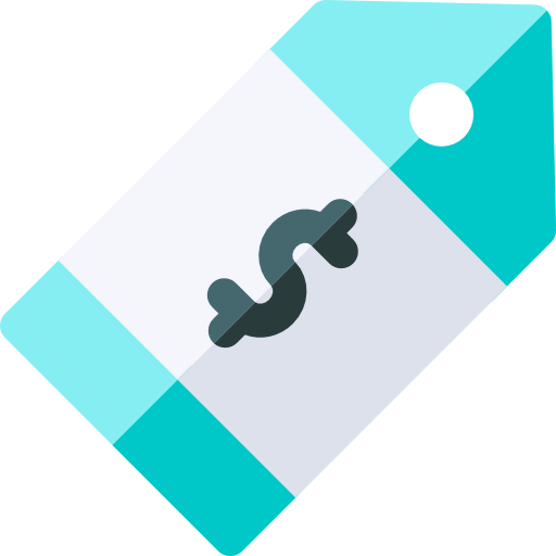 Tag icon