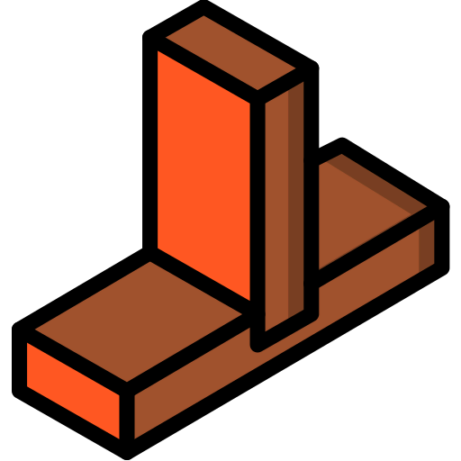 Through icon