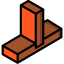 Through icon 64x64