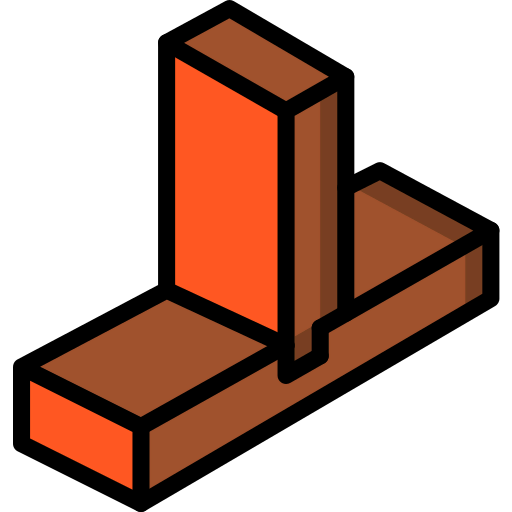 Through icon
