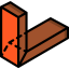 Construction and tools Symbol 64x64