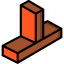 Through icon 64x64