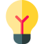 Bulb icon 64x64