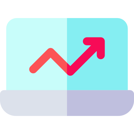 Stats Ikona