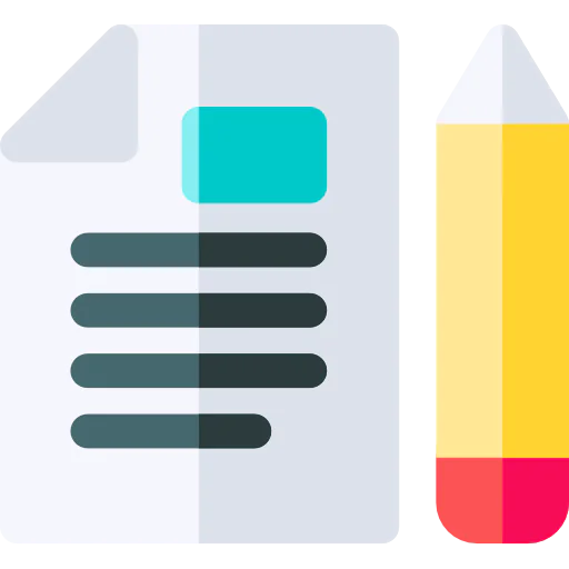 Notes icon