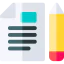 Notes icon 64x64