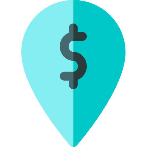 Location icon