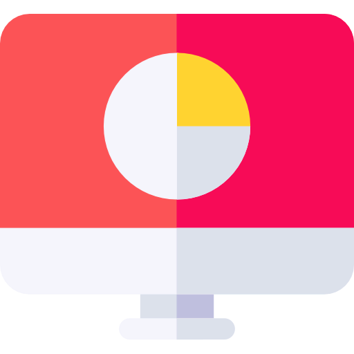 Stats icon