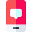 Mobile icon 64x64