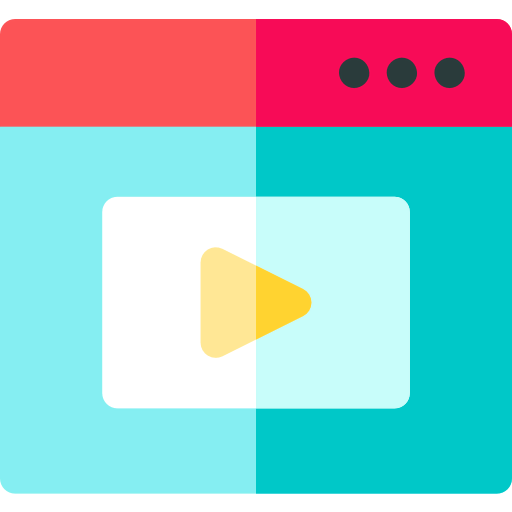 Media icon