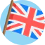 United kingdom icon 64x64