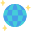 Disco ball icon 64x64