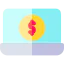 Money icon 64x64