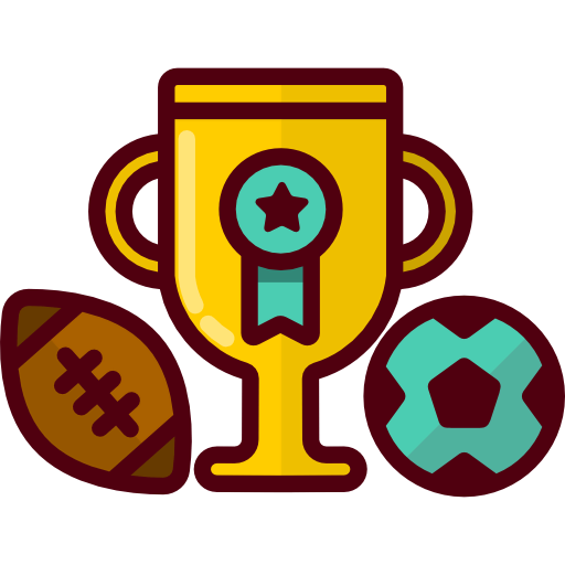 Trophy biểu tượng