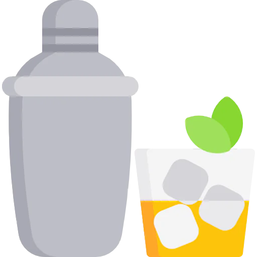 Shaker icon