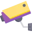 Security camera Symbol 64x64
