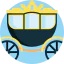 Carriage icon 64x64
